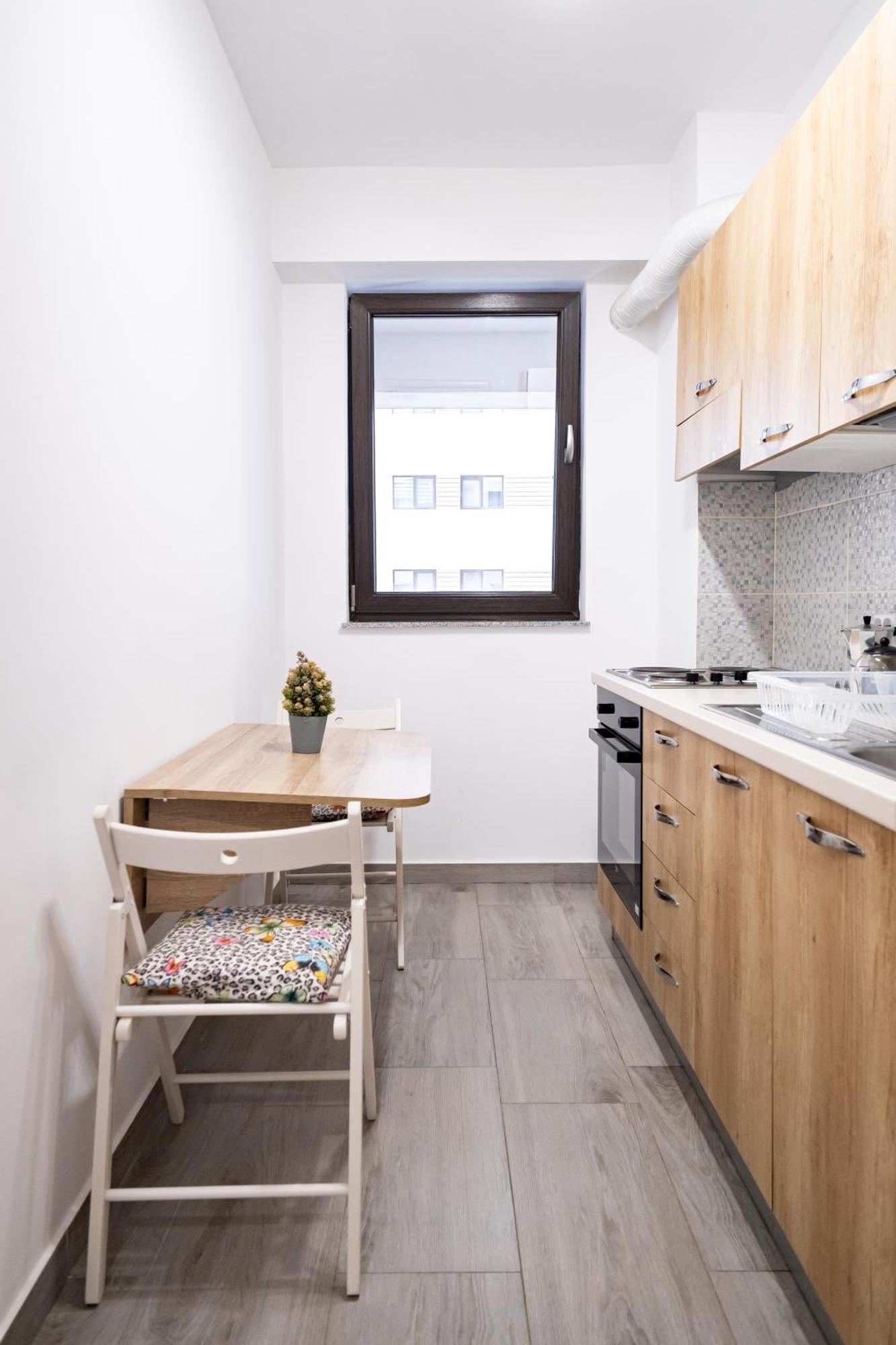 The Golden - With Free Gym Apartment