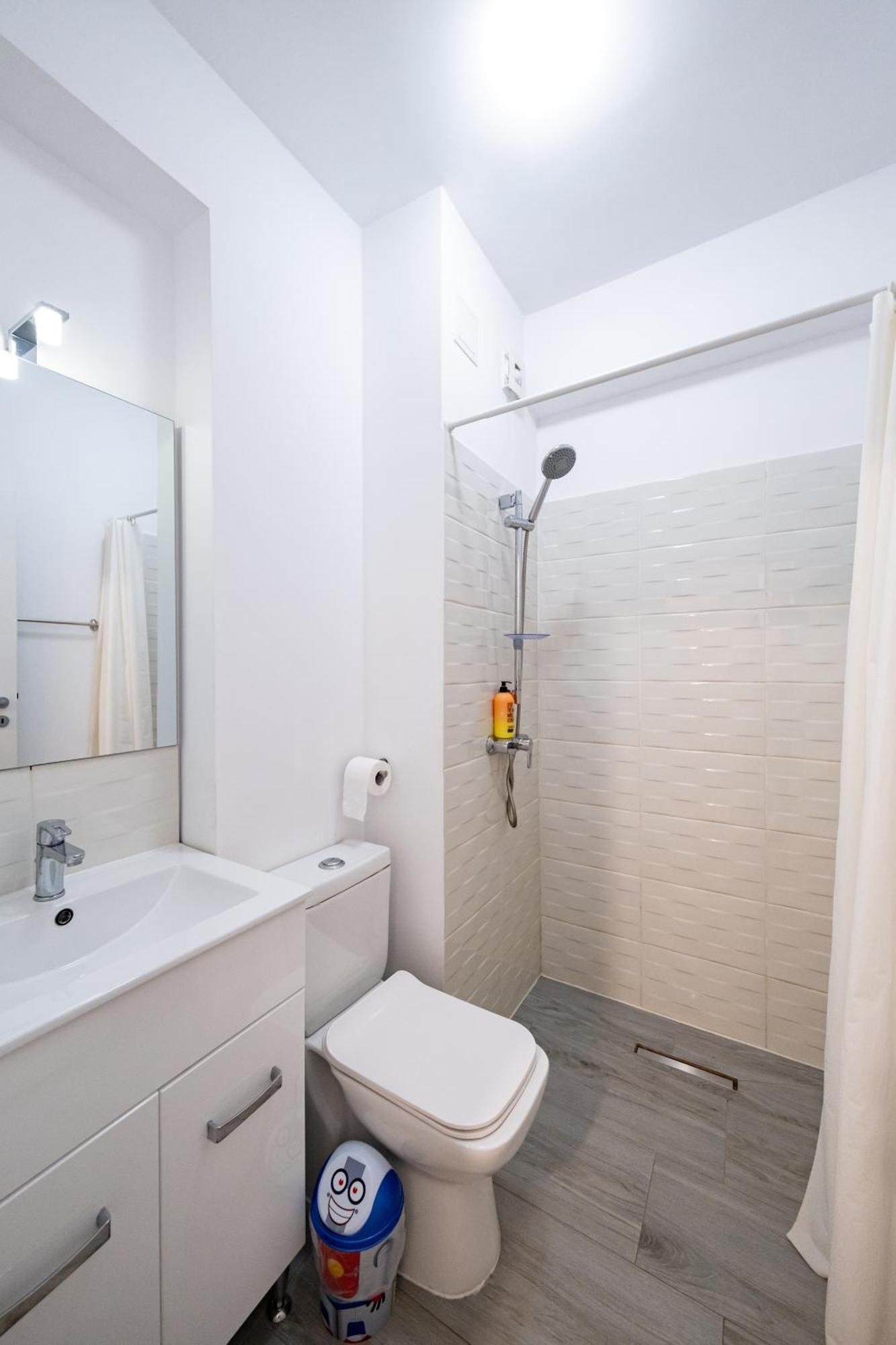 The Golden - With Free Gym Apartment